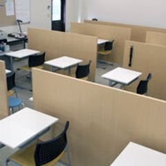 エール学院(静岡県) 御殿場駅前校5