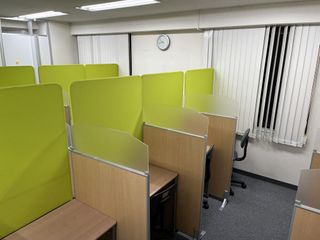 個別指導 アーサー学院 教室 2