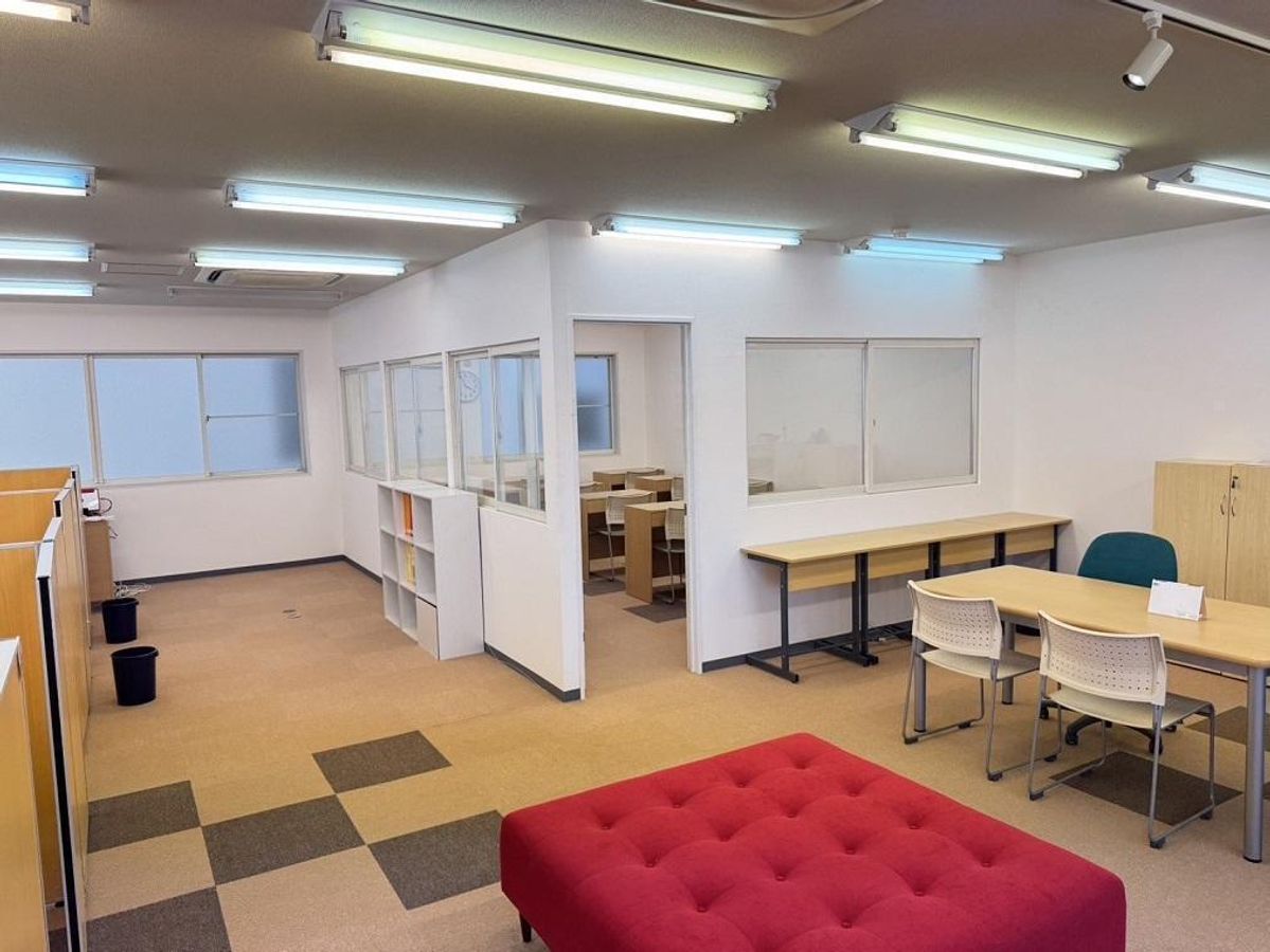 個別指導塾プラボ 植田校3