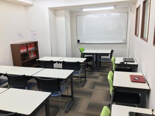 東進衛星予備校【MSGnetwork】 久里浜駅前校5