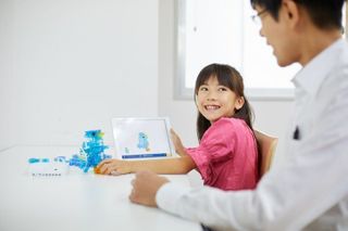 「プログラミングみらい講座 with KOOV®」 教室 0