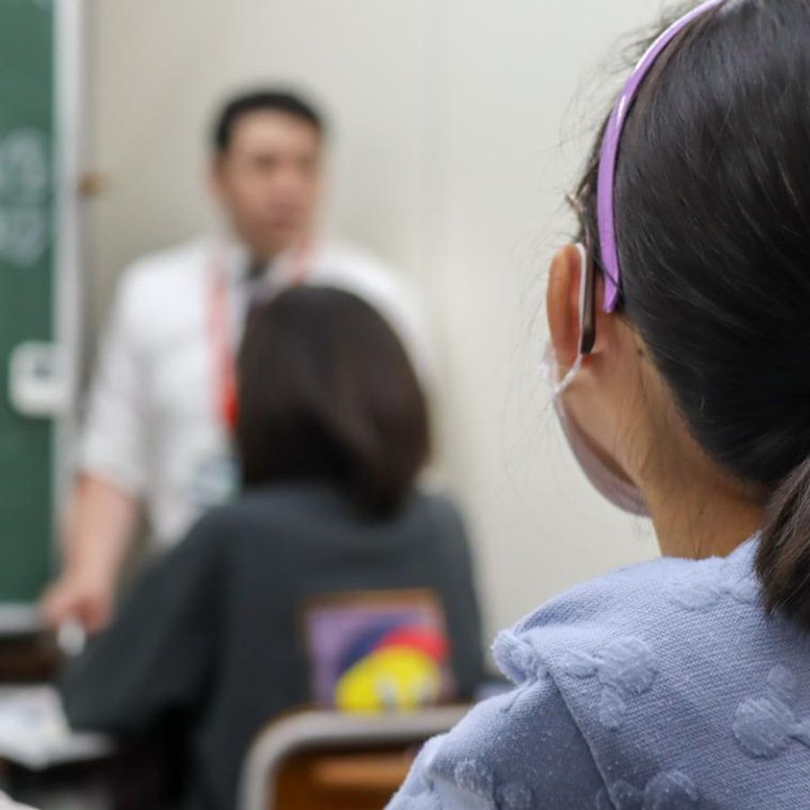 創研学院【首都圏】 用賀校12