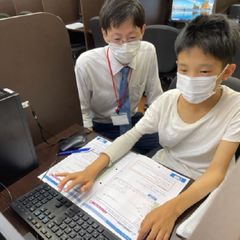 Kidsプログラミングラボ 日野豊田教室の紹介