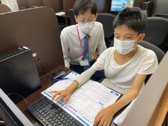 Kidsプログラミングラボ 成城学園前教室の紹介