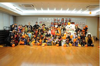 プリンス英米学院 教室 4