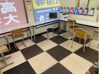 チャレンジ学院 豊科校11