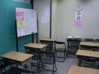 個別指導のジョイスゼミナール 岩倉中央教室8