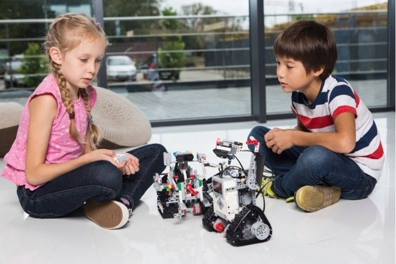 所沢市の子供プログラミングスクール5選。ロボットやゲームを通して学べる！