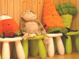 ベビーパーク 教室 2