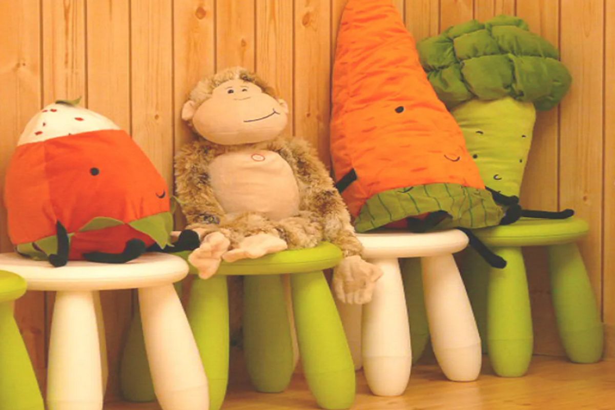 ベビーパーク 教室 2