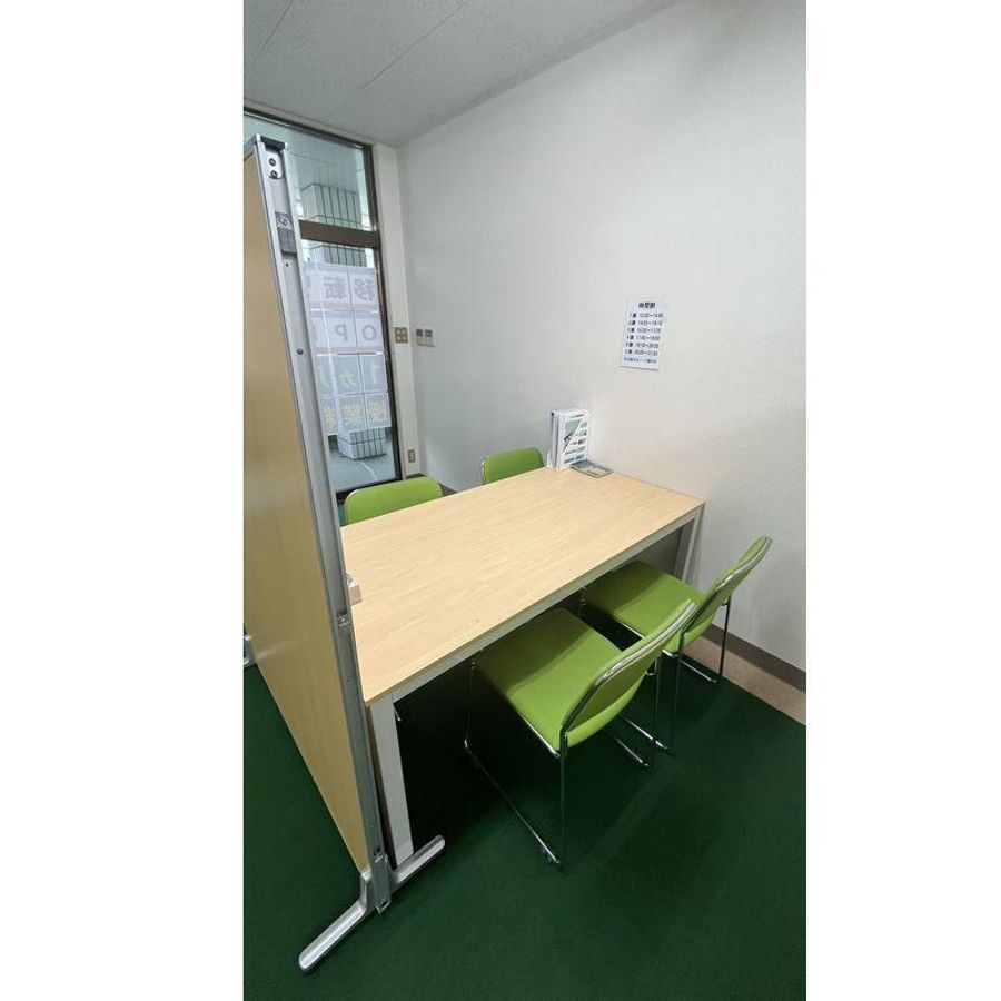 個別指導塾スタンダード 筑後教室4