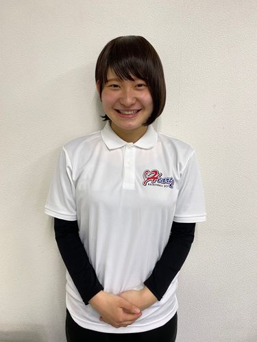 バスケットボールスクール ハーツ 日岡山の先生