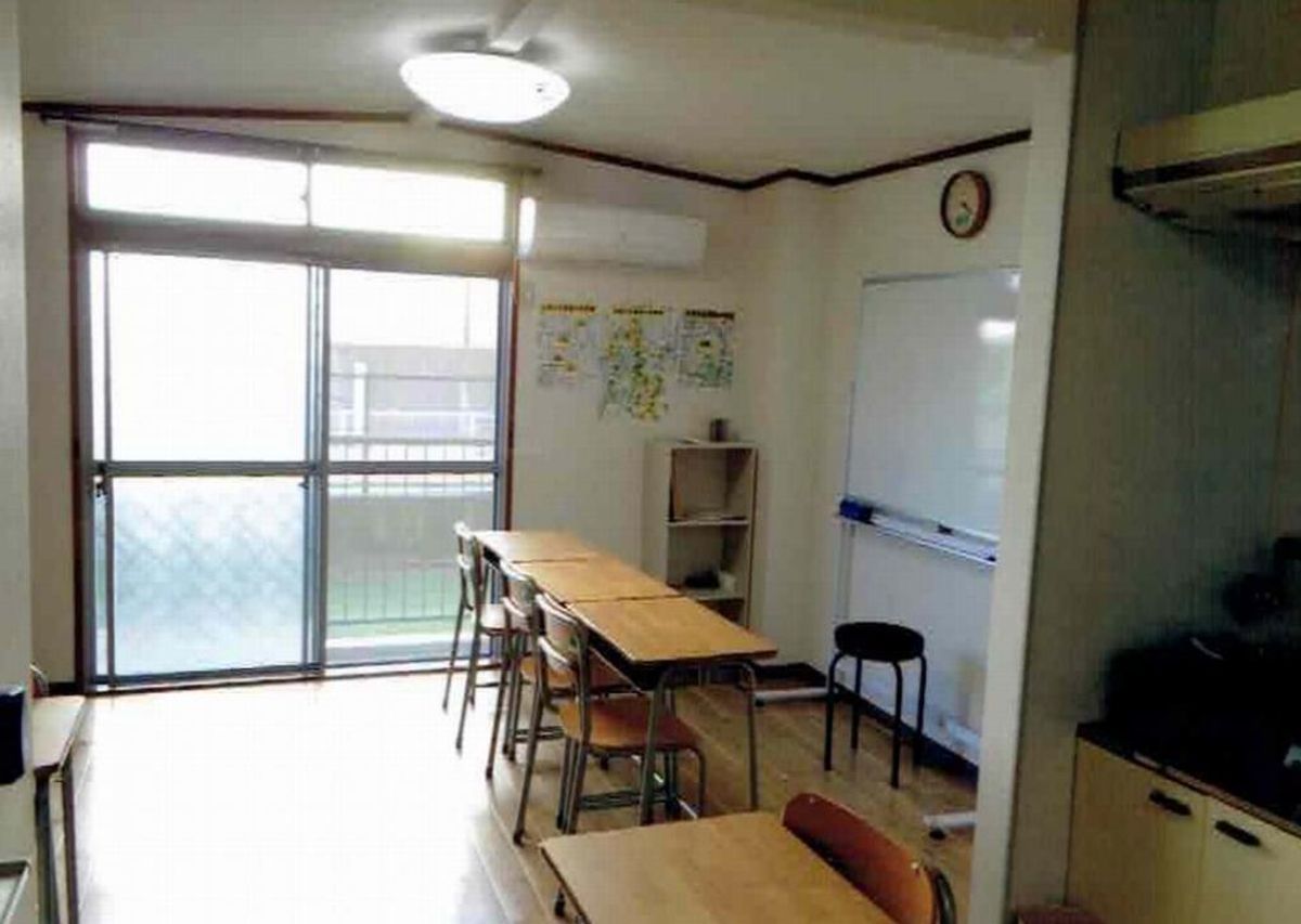 進学教室 近藤塾【小・中学生コース】 JR摂津富田駅前教室15