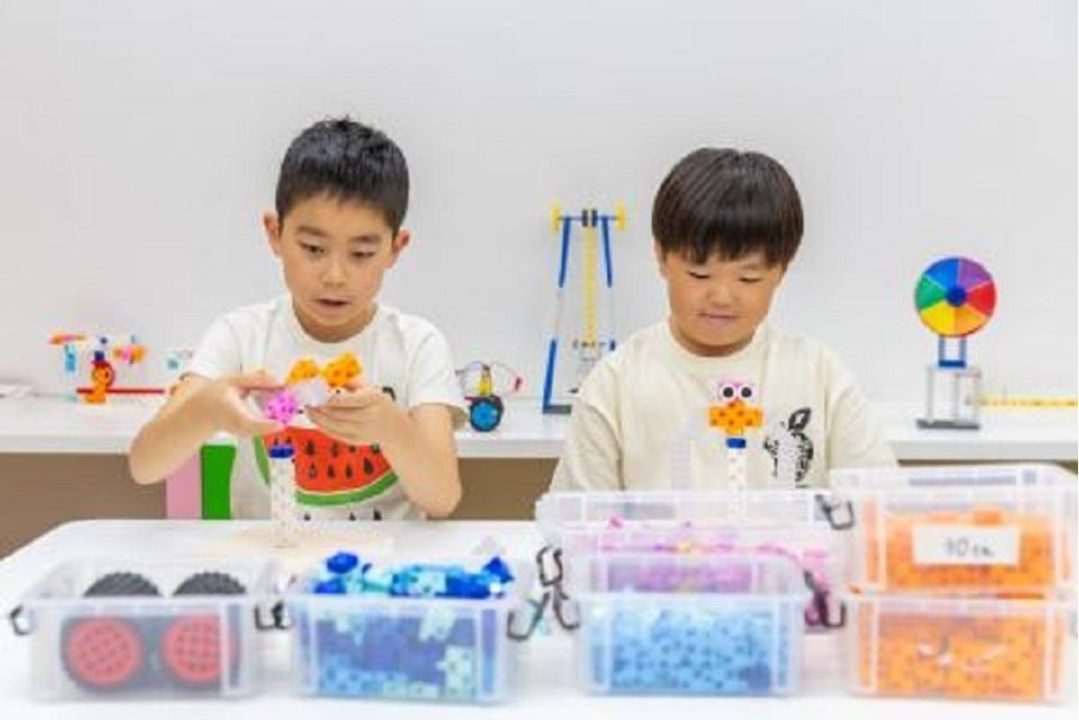 STEAM&プログラミングスクール「ステモン」 教室 3