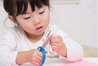 アイキューキッズ 教室 1