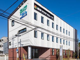 つく進パーソナル 教室 1