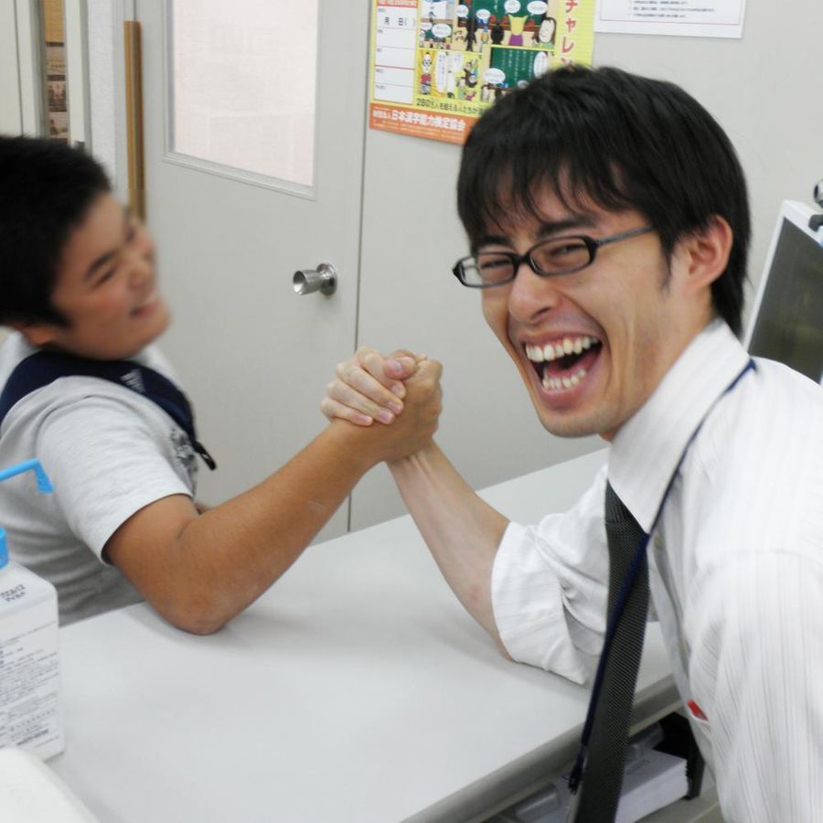 創研学院【首都圏】 池上校8