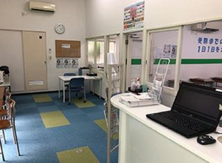 QUREOプログラミング教室【ベスト学院】 教室 2