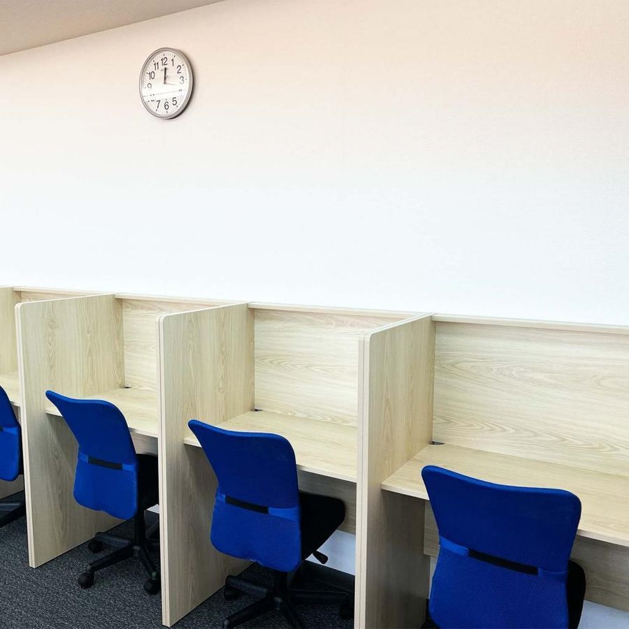 個別指導塾フォーカス 新検見川教室5