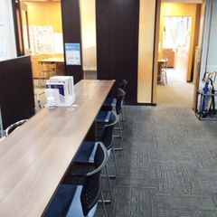 スクール21 教室 2