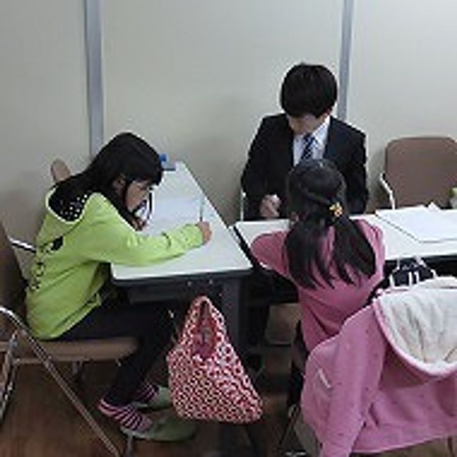 あるふあゼミナール 古川駅前校2