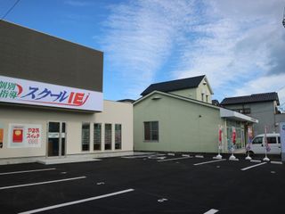 個別指導 スクールIE 教室 2