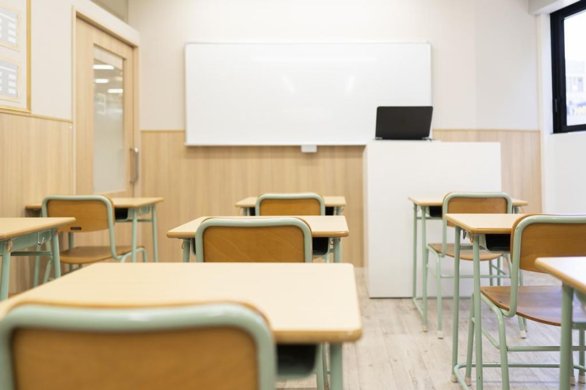 E-style 【公立中高一貫校・最難関都立高校受検専門塾】 E-style立川校4