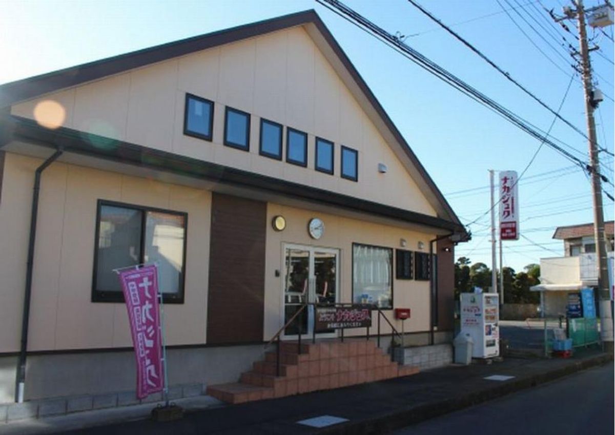 ナカジュク 越谷教室2