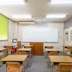 ＫＥＣ近畿教育学院 高槻芝生校8