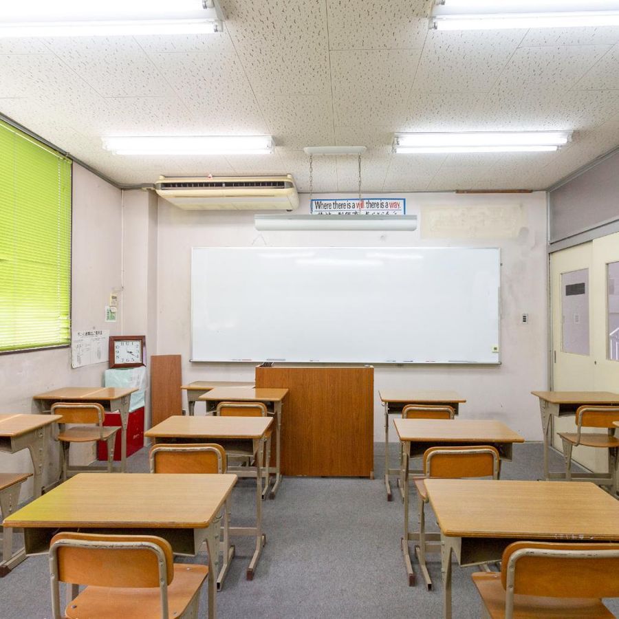 KEC近畿教育学院 高槻芝生校8