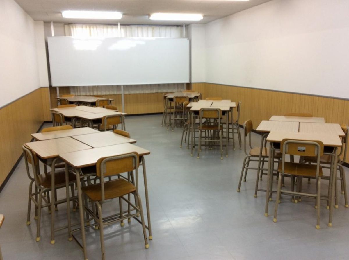 鷗州塾 三原校6