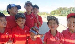 中学生アスリートトレーニング塾 教室 4