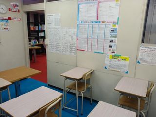 修明学園(中学受験コース) 高砂教室5