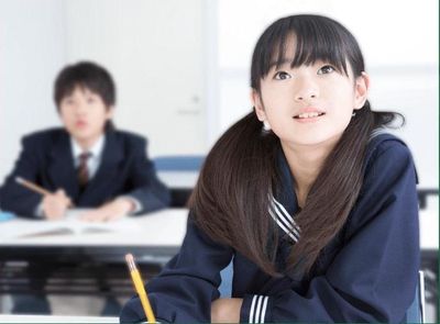 WAM個別進学塾 河西貴志‐小中部のハイレベル英語クラス