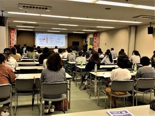 第一進学ゼミ 守山銀座校10