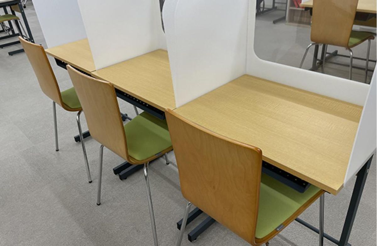 坪田塾【既卒生(浪人生・高卒生)コース】 柏校6