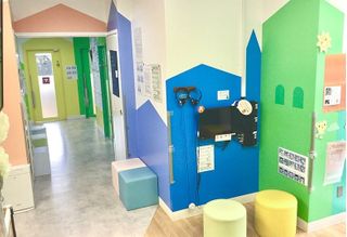 LITALICOジュニア 児童発達支援 教室 1