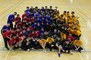 総合型選抜専門塾AOI(旧AO推薦入試) 教室 3