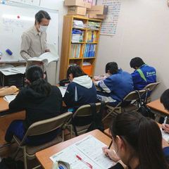 早稲田下郡ゼミナール 教室 3