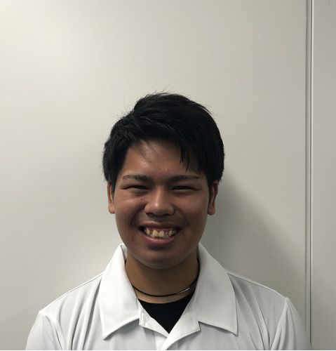 ベースボールスクール ポルテ ユーカリの先生