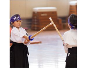 こころ 剣道スクール 教室 3