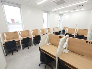 駿台中学部（高校受験コース） 大泉学園校7