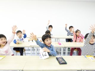 ヨコミネ式学習教室 徳川校2