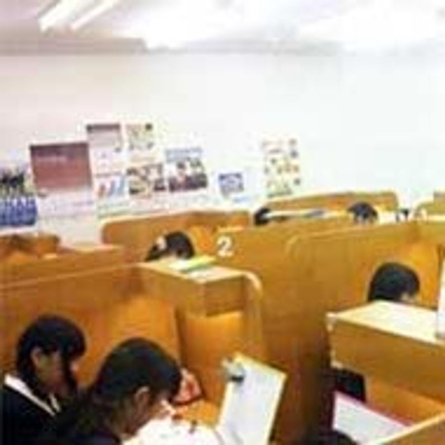 ECCの個別指導塾ベストワン 戸田笹目校7