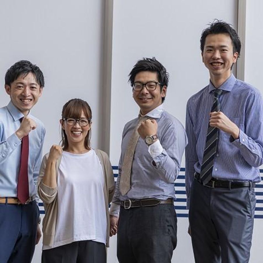 NEVER TOO LATE 印西牧の原教室7