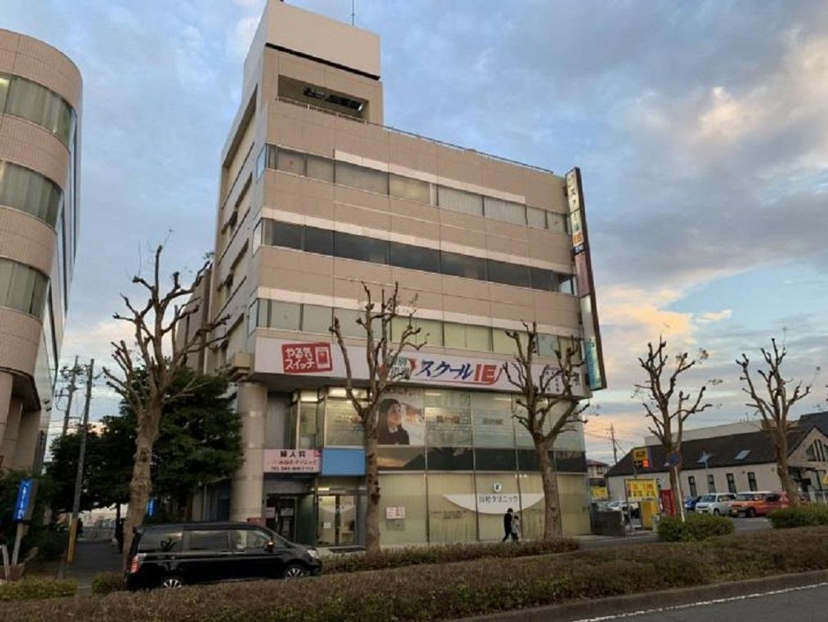 個別指導 スクールIE 土気校2