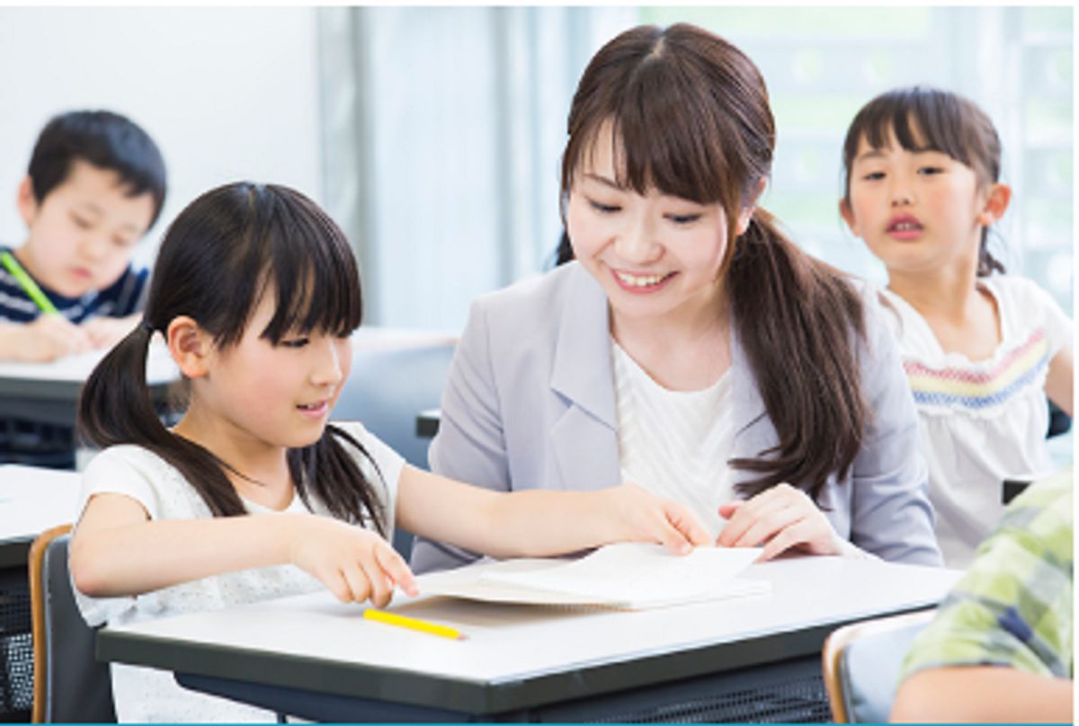 学研教室 算数・国語(さんすう・こくご)コース 教室 1