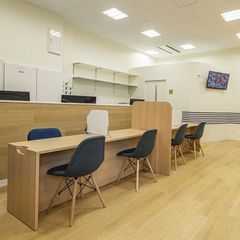 NEVER TOO LATE 教室 2