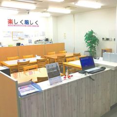 俊英館フレックス 教室 2