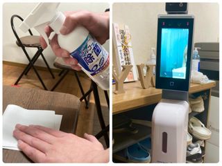 学習塾My way 本校14